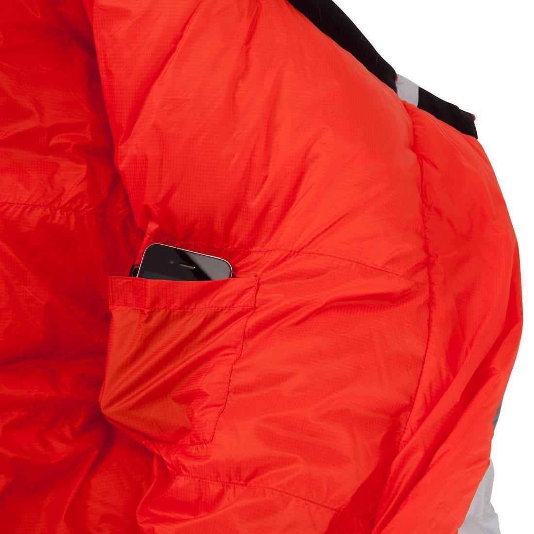 PEARL GREY MAKALU II Light Sleeping Bag -9?� size L, No Color, large image number 11