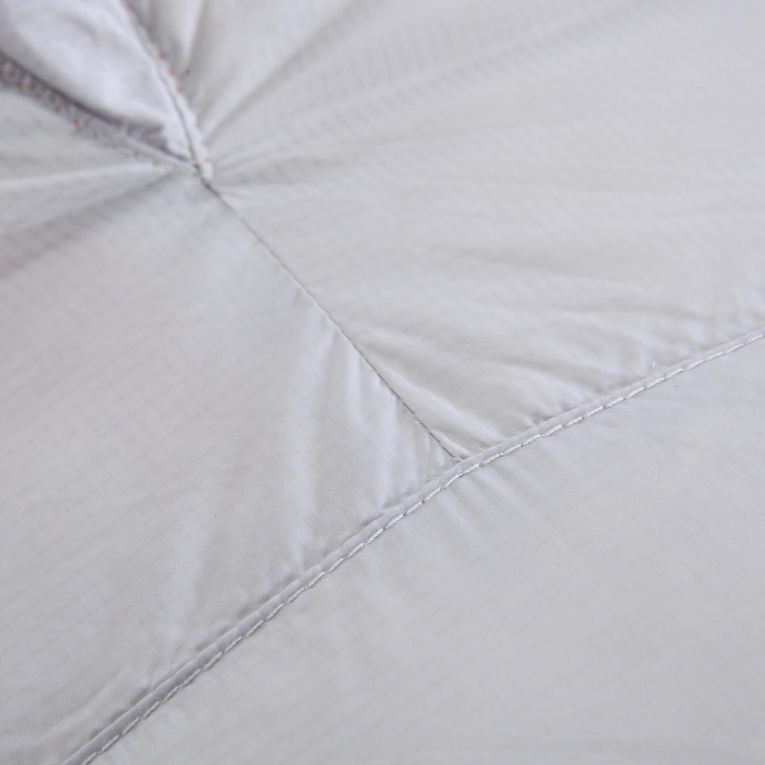 PEARL GREY MAKALU II Light Sleeping Bag -9?� size L, No Color, large image number 13