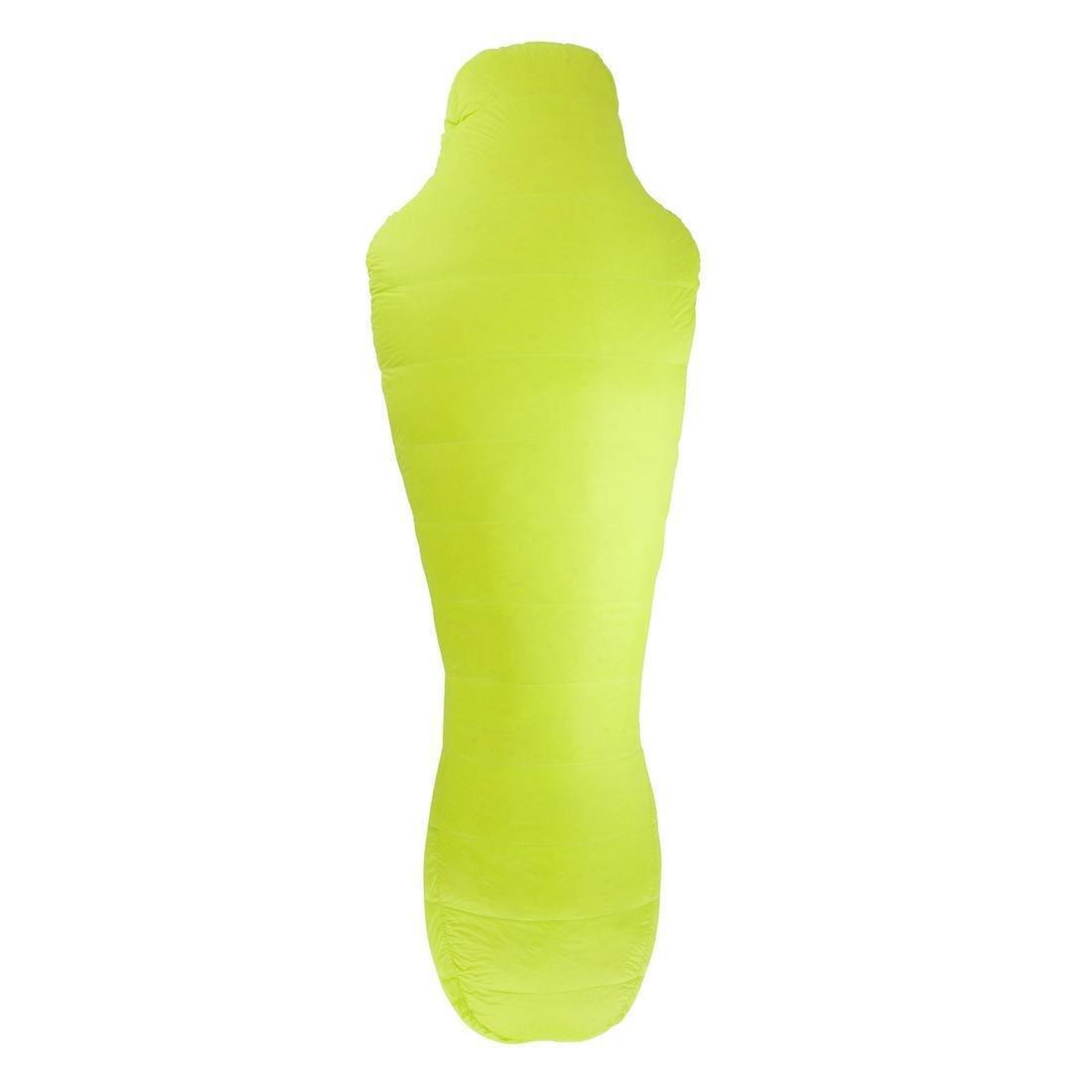 ANISE GREEN MAKALU III Light Sleeping Bag -12?� size L, No Color, large image number 2