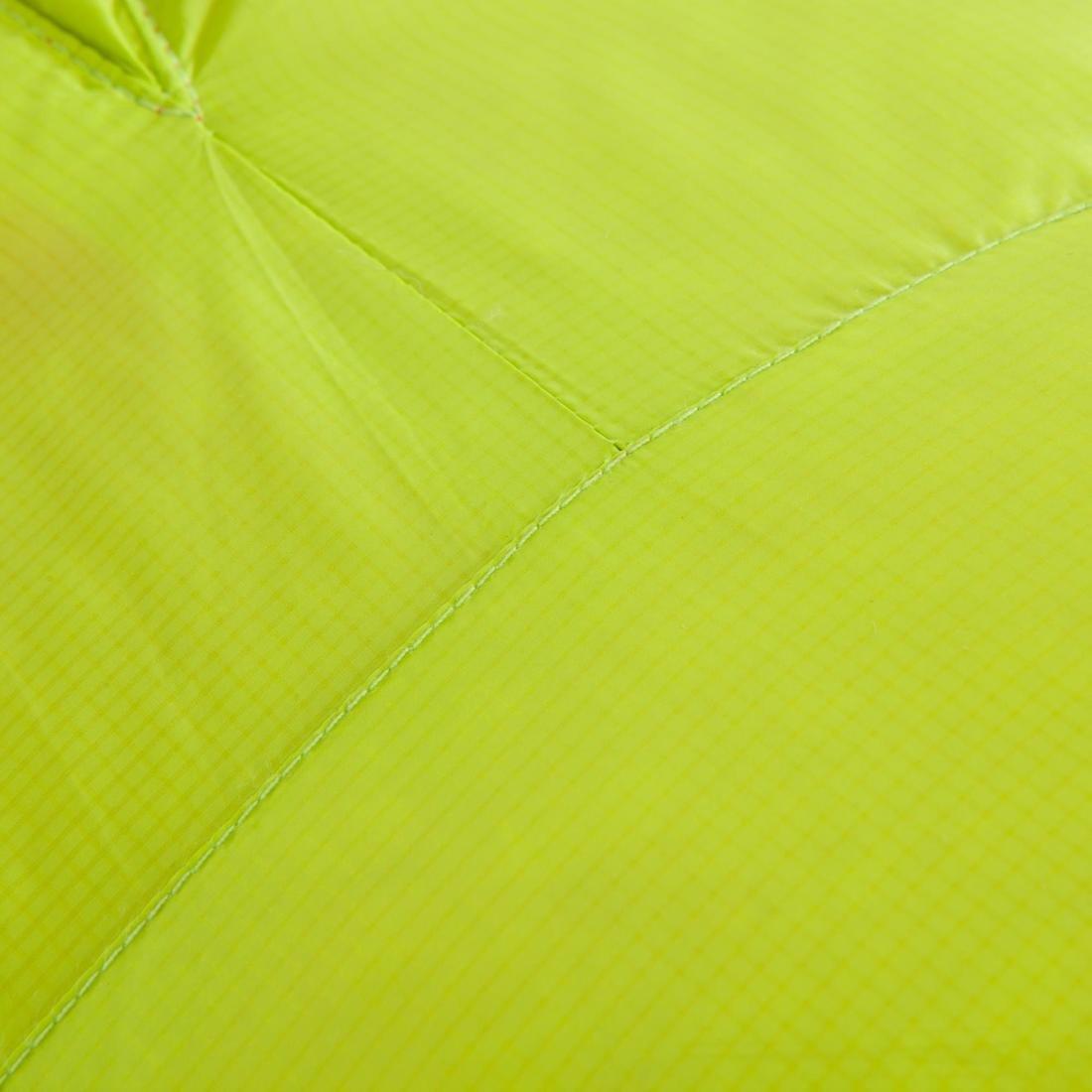 ANISE GREEN MAKALU III Light Sleeping Bag -12?� size L, No Color, large image number 6