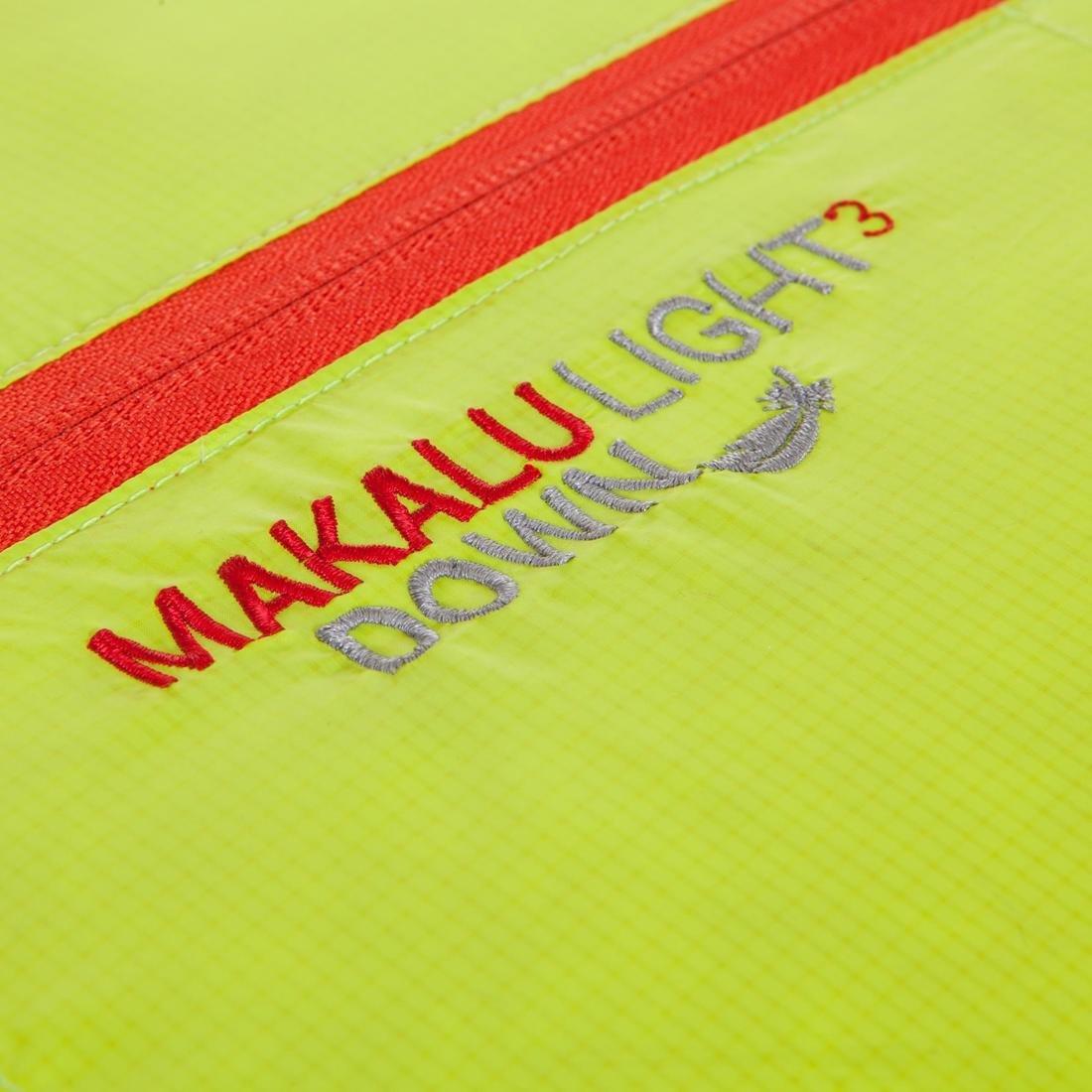 ANISE GREEN MAKALU III Light Sleeping Bag -12?� size L, No Color, large image number 7