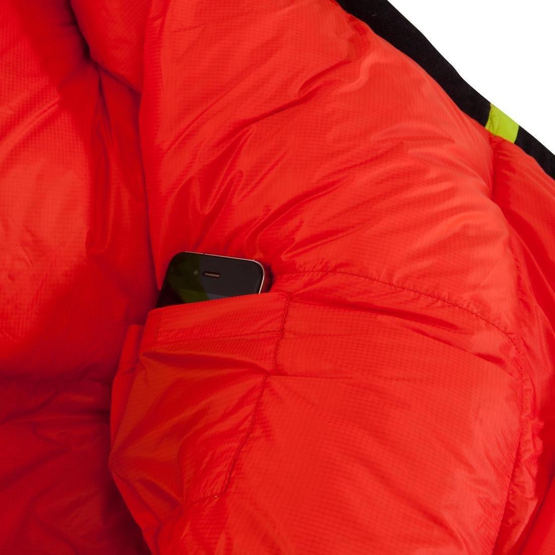 ANISE GREEN MAKALU III Light Sleeping Bag -12?� size L, No Color, large image number 9