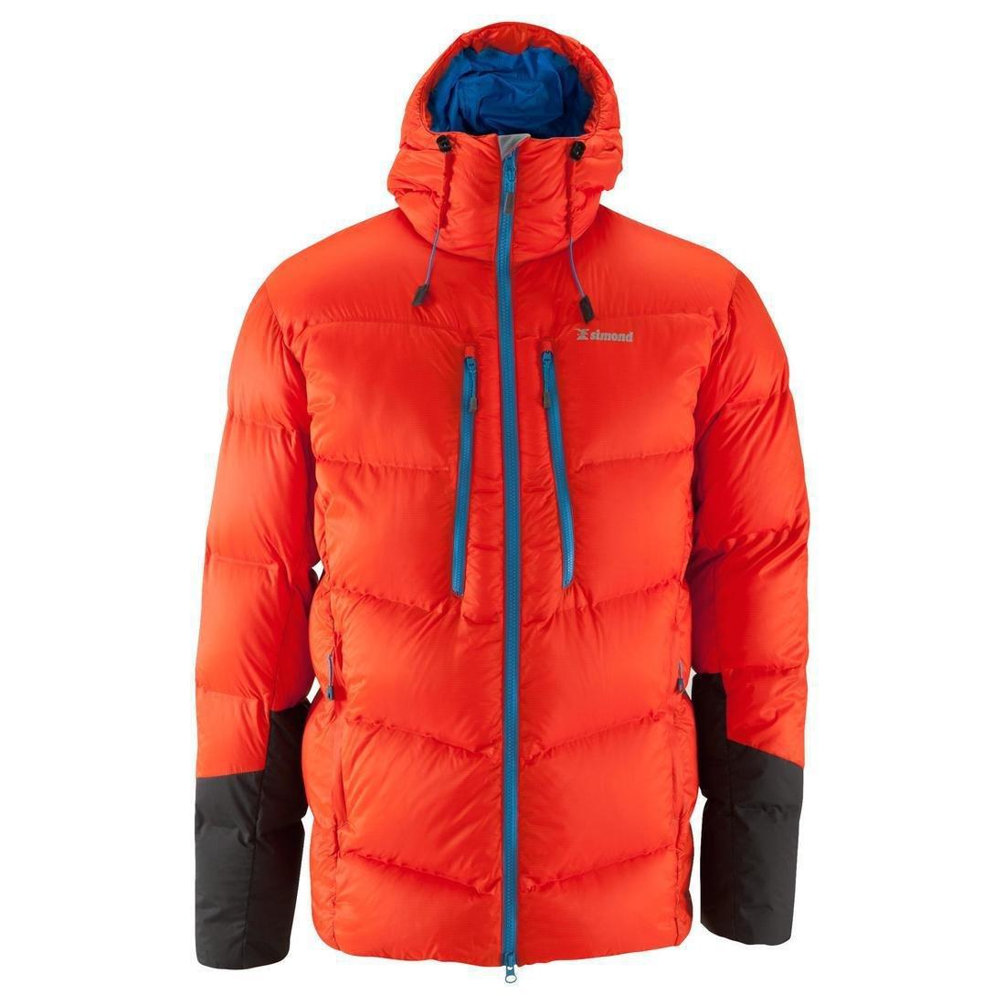 Simond alpi men's light clearance down jacket