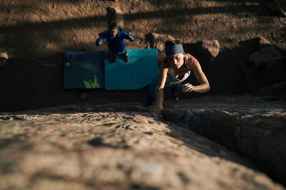 Bouldering Crashpad, No Color, large image number 5