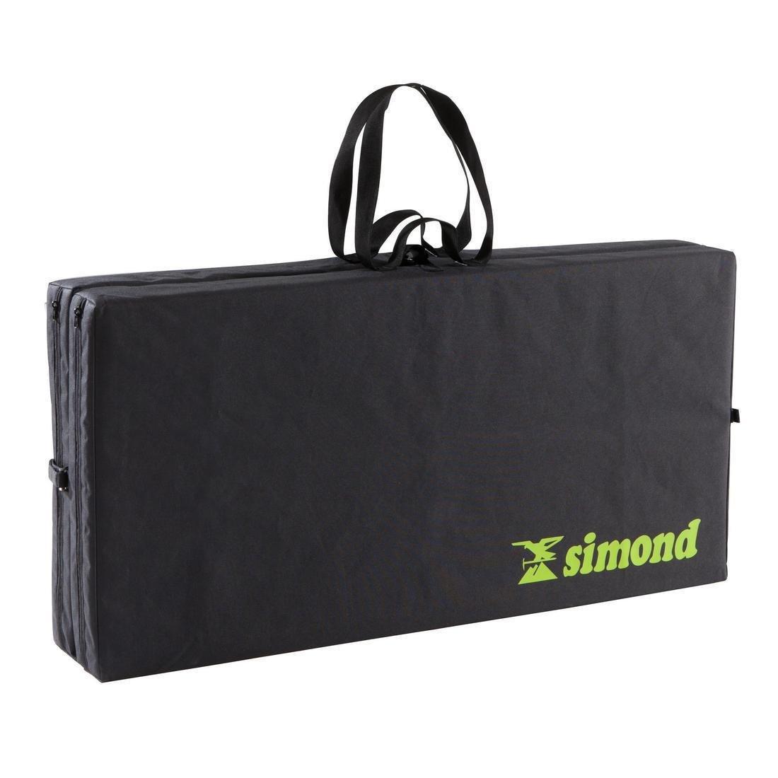 Bouldering Crashpad, No Color, large image number 10