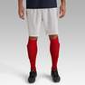 KIPSTA - F500 Adult Football Shorts, Blue