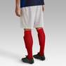 KIPSTA - F500 Adult Football Shorts, Blue