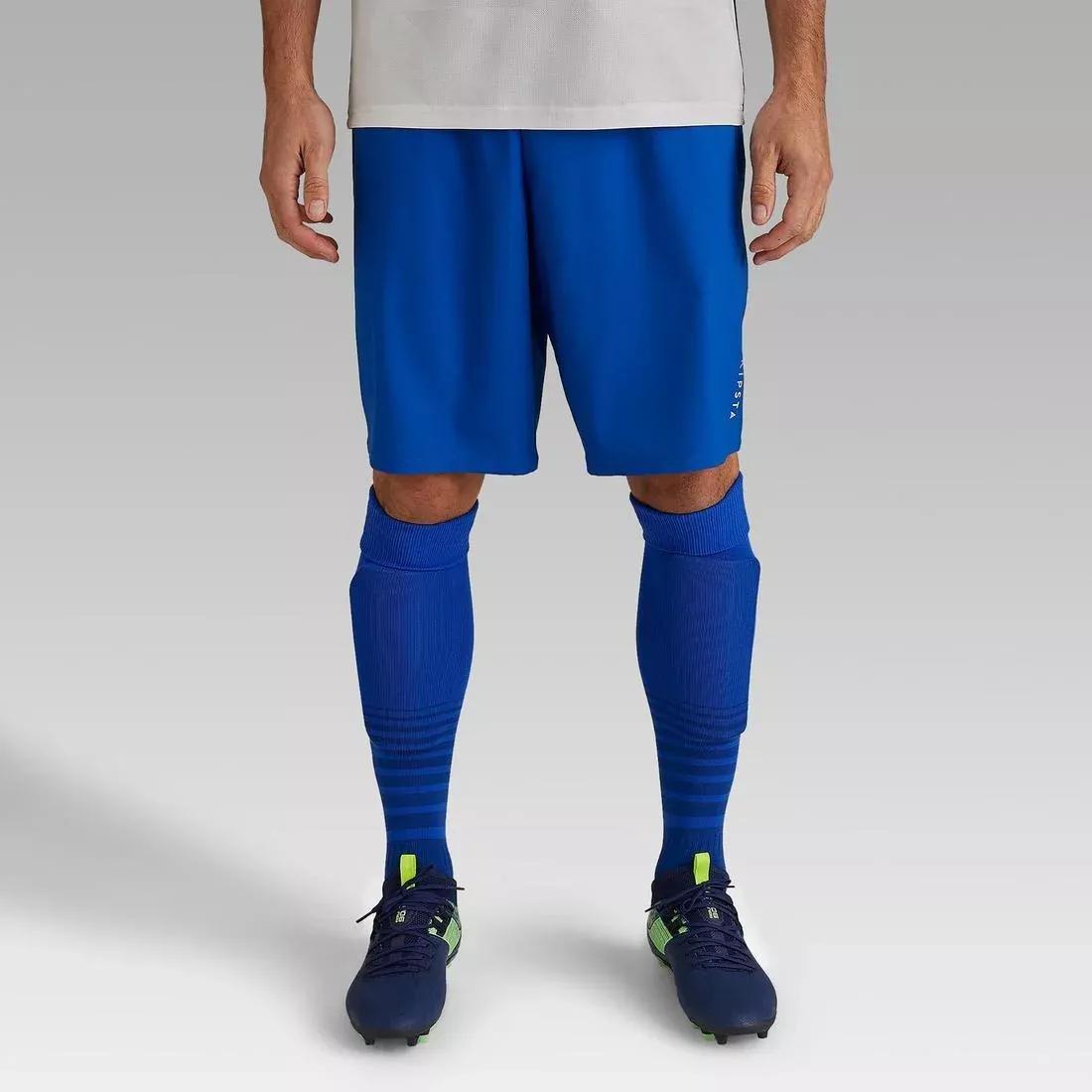 F500Adult Football Shorts, Black, , large image number 12