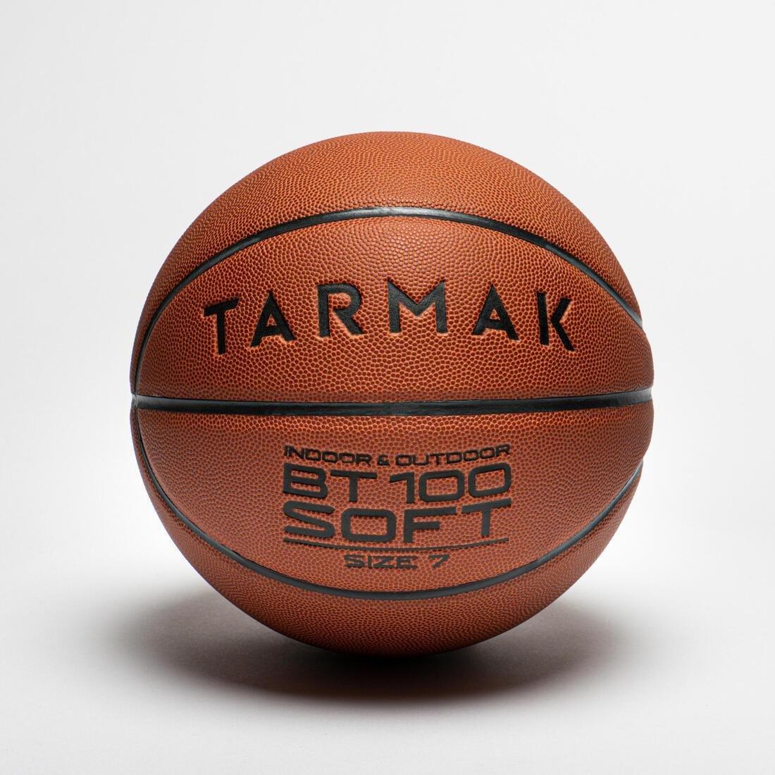 TARMAK – BALON BASKETBOL N°6 BT 100 CAFE – The Sport