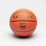 TARMAK - BT900 Basketball FIBA-approved for boys and adults, Blood Orange