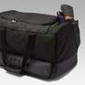KIPSTA - Hardcase Sports Bag, Black