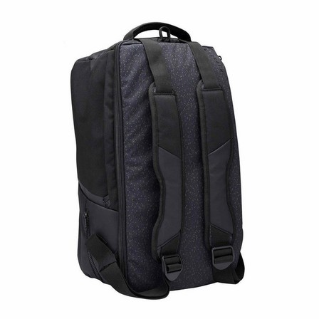 KIPSTA - Sports Bag Intensive, Black