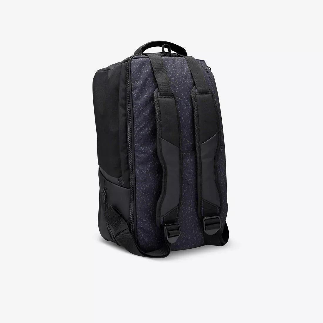 Kipsta football best sale kit bag