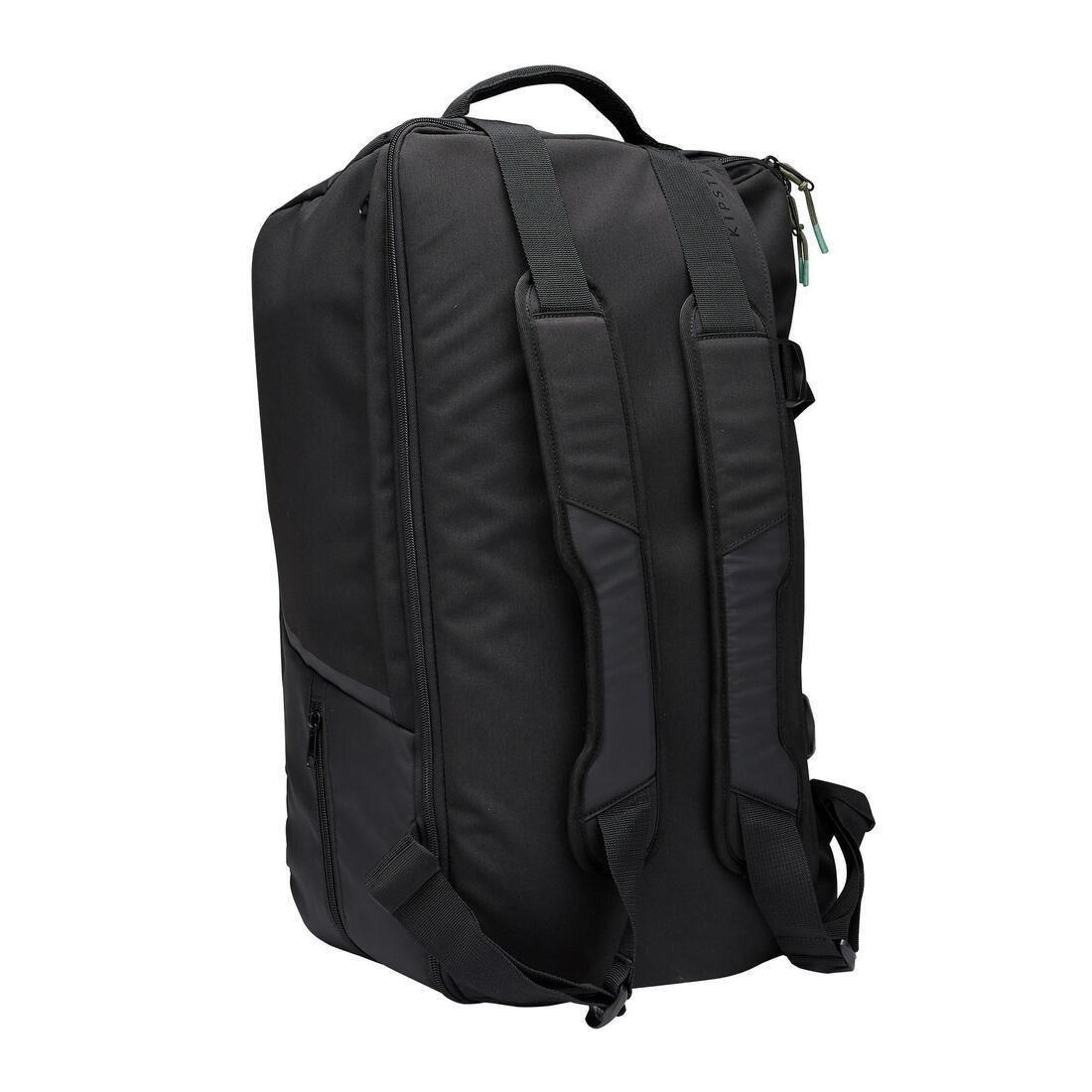 KIPSTA - Sports Bag Intensive, Black