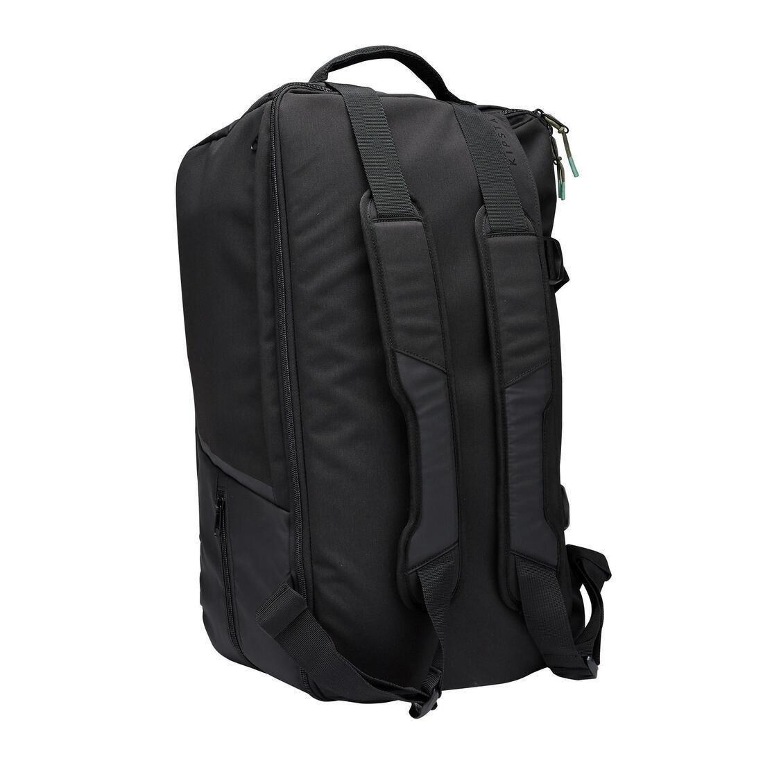 Sports Bag Intensive, Black, No Color, large image number 0