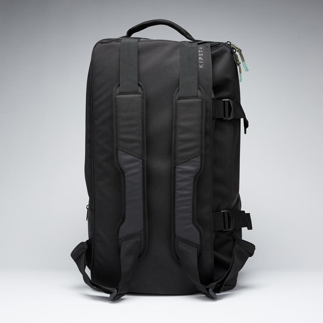 Sports Bag Intensive, Black, No Color, large image number 5