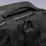KIPSTA - Sports Bag Intensive, Black