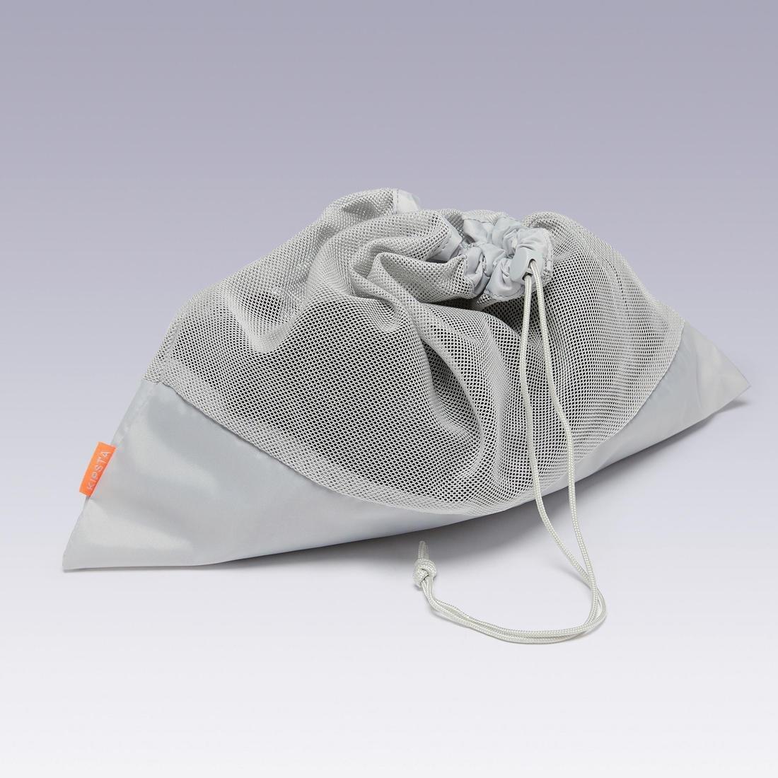 Sports Bag Intensive, Black, No Color, large image number 13