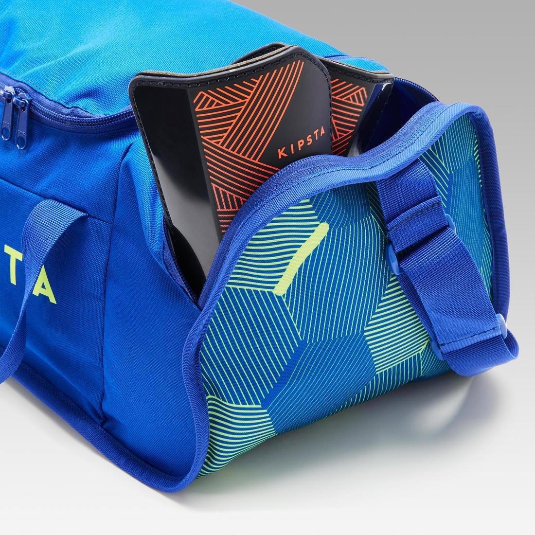 Sports Bag Kipocket, Bordeaux, , large image number 10