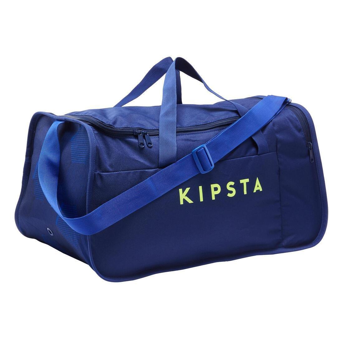 Sports Bag Kipocket, Chocolate Truffle, No Color, large image number 6