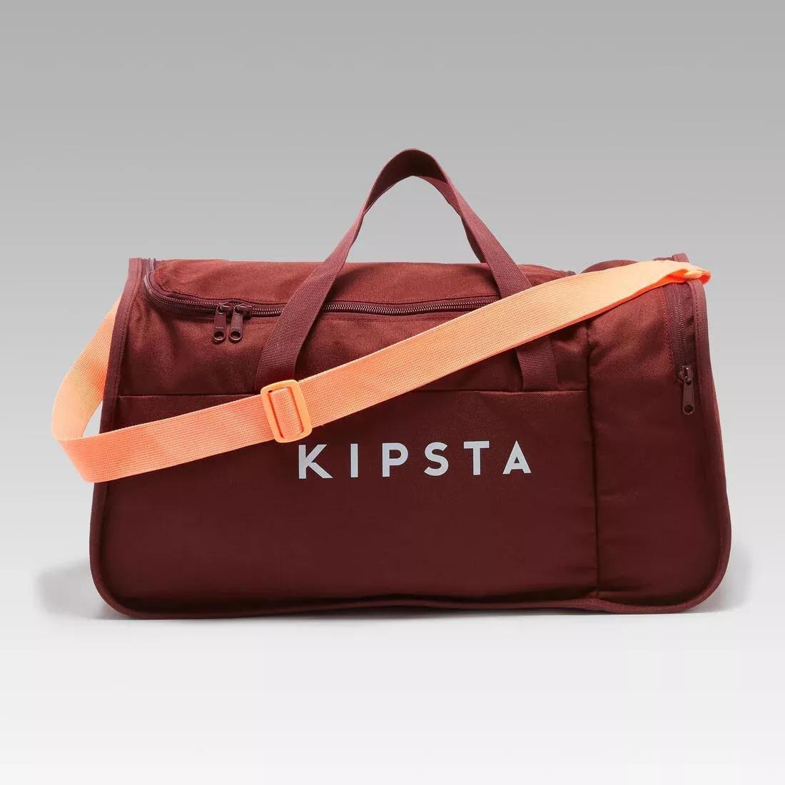 Sports Bag Kipocket, Chocolate Truffle, No Color, large image number 13