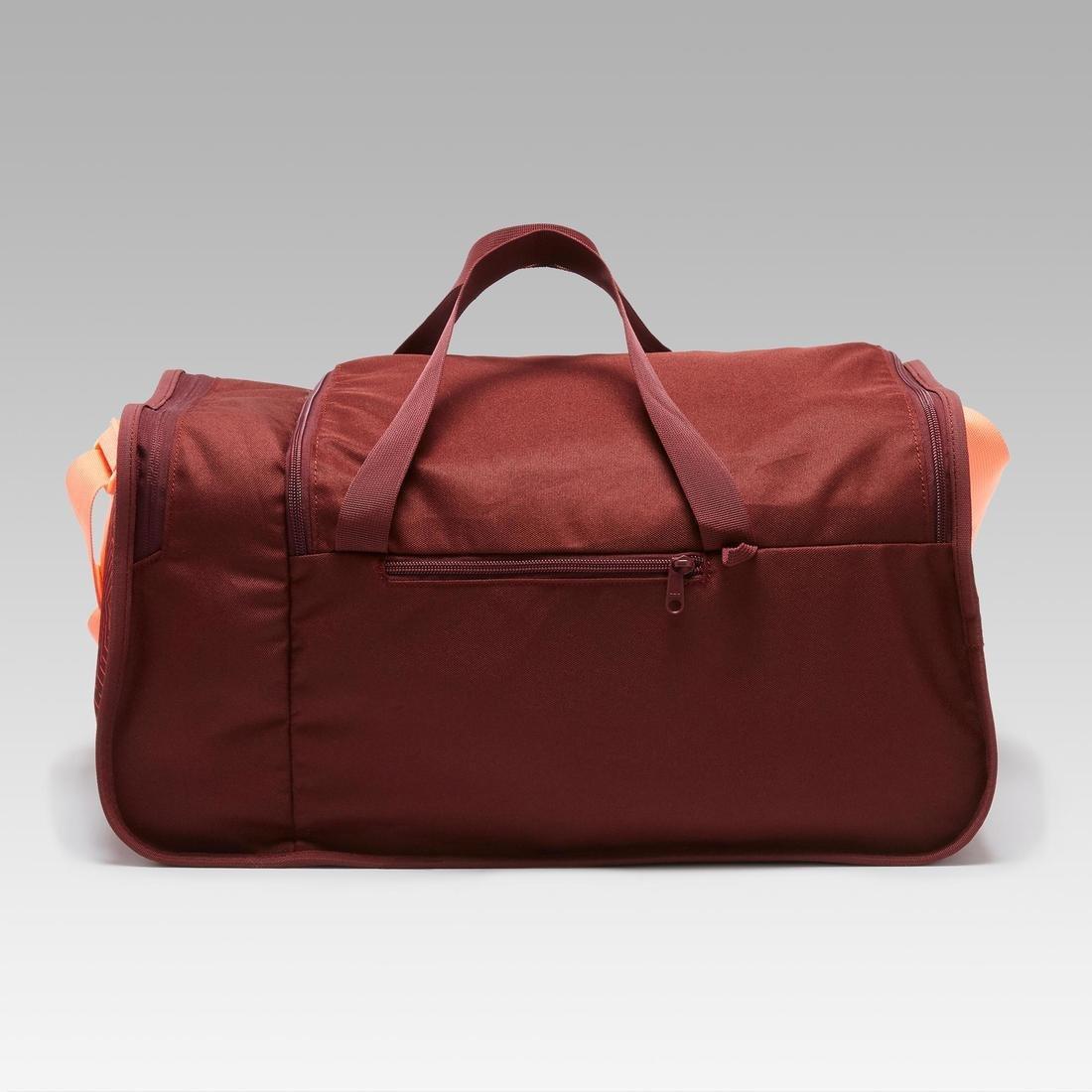 Sports Bag Kipocket, Chocolate Truffle, No Color, large image number 14