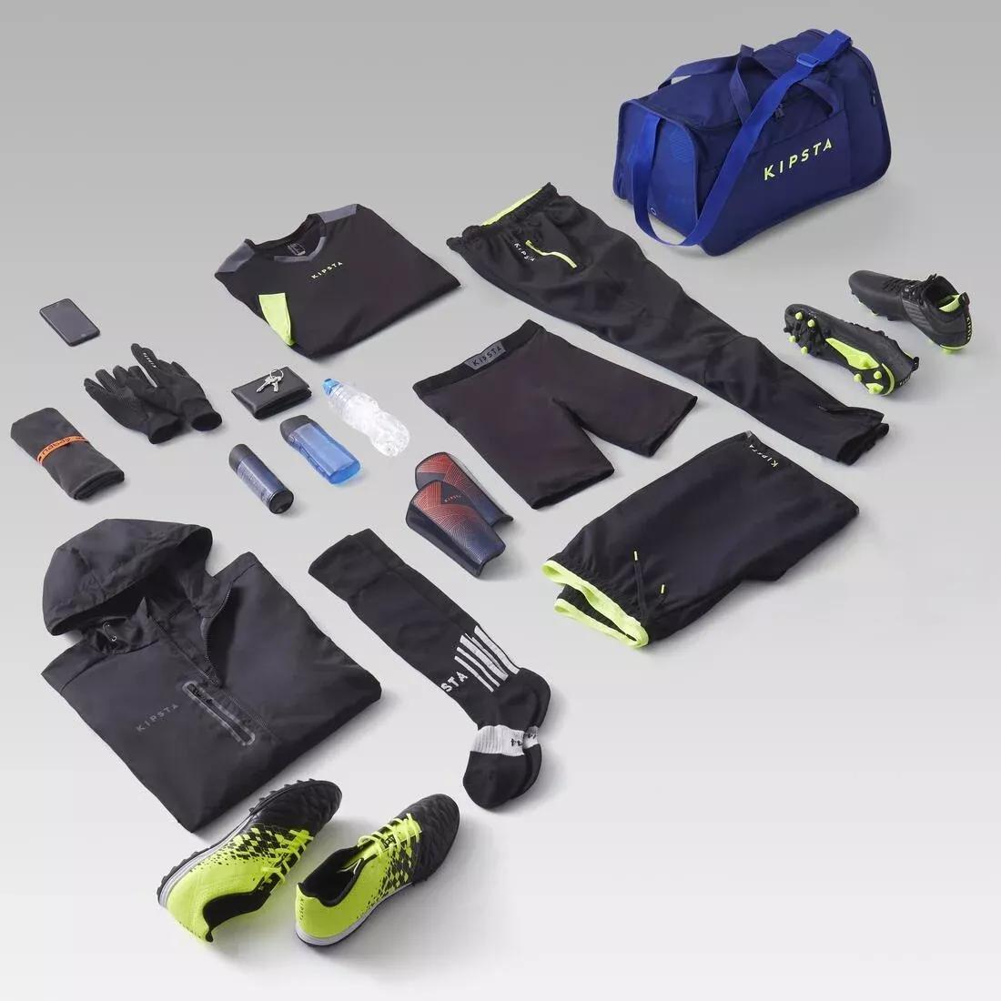 Kipocket Team Sports Bag, Midnight Indigo, No Color, large image number 8