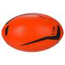 OFFLOAD - Rugby Ball Initiation, Fluo Blood Orange