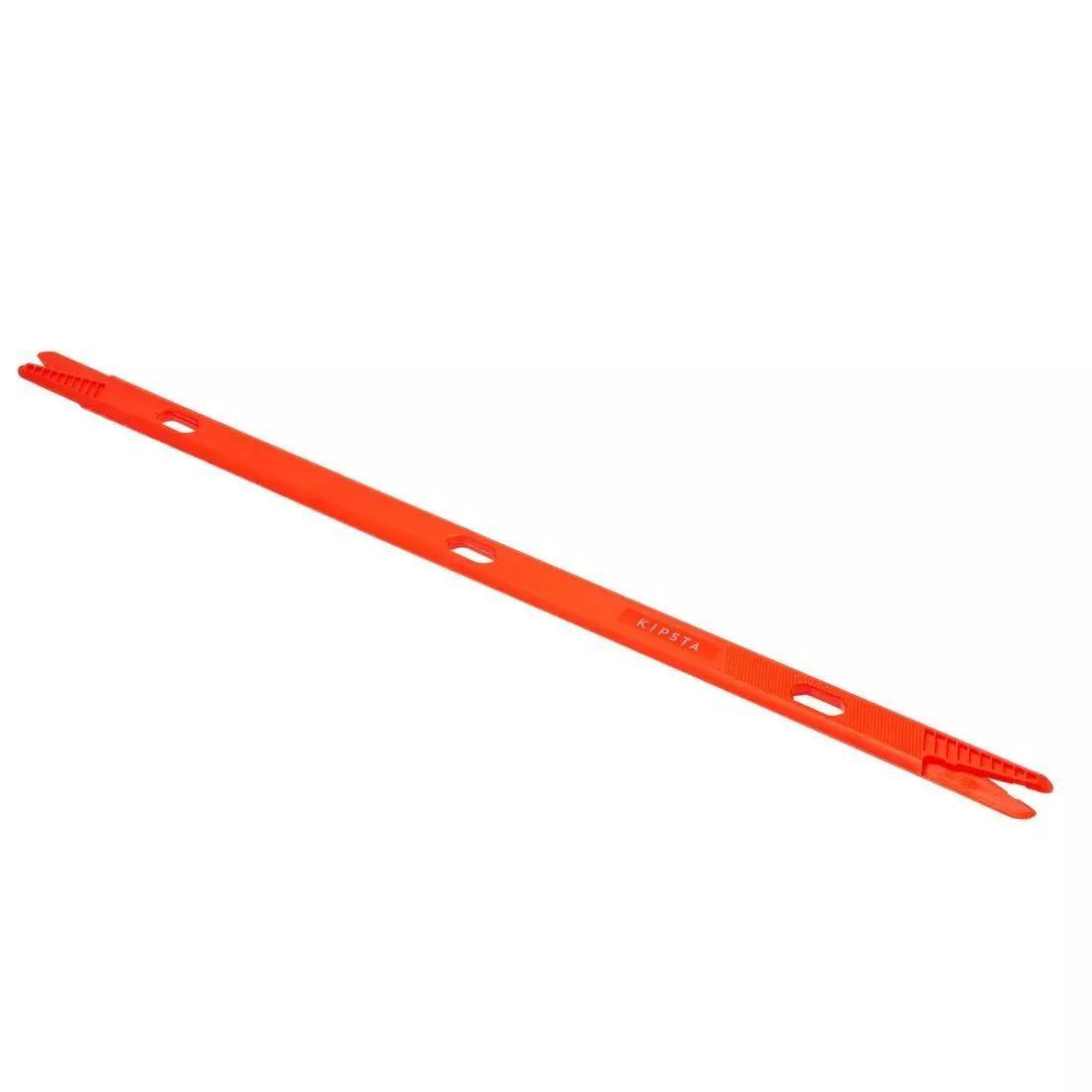 KIPSTA - Football Training Bars Twin-Pack Modular, Orange