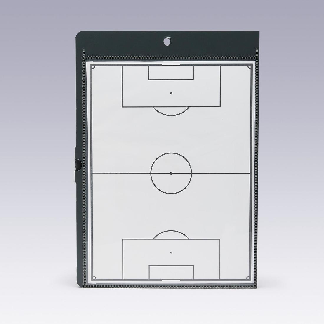 Coach Football Tactical Board, No Color, large image number 3