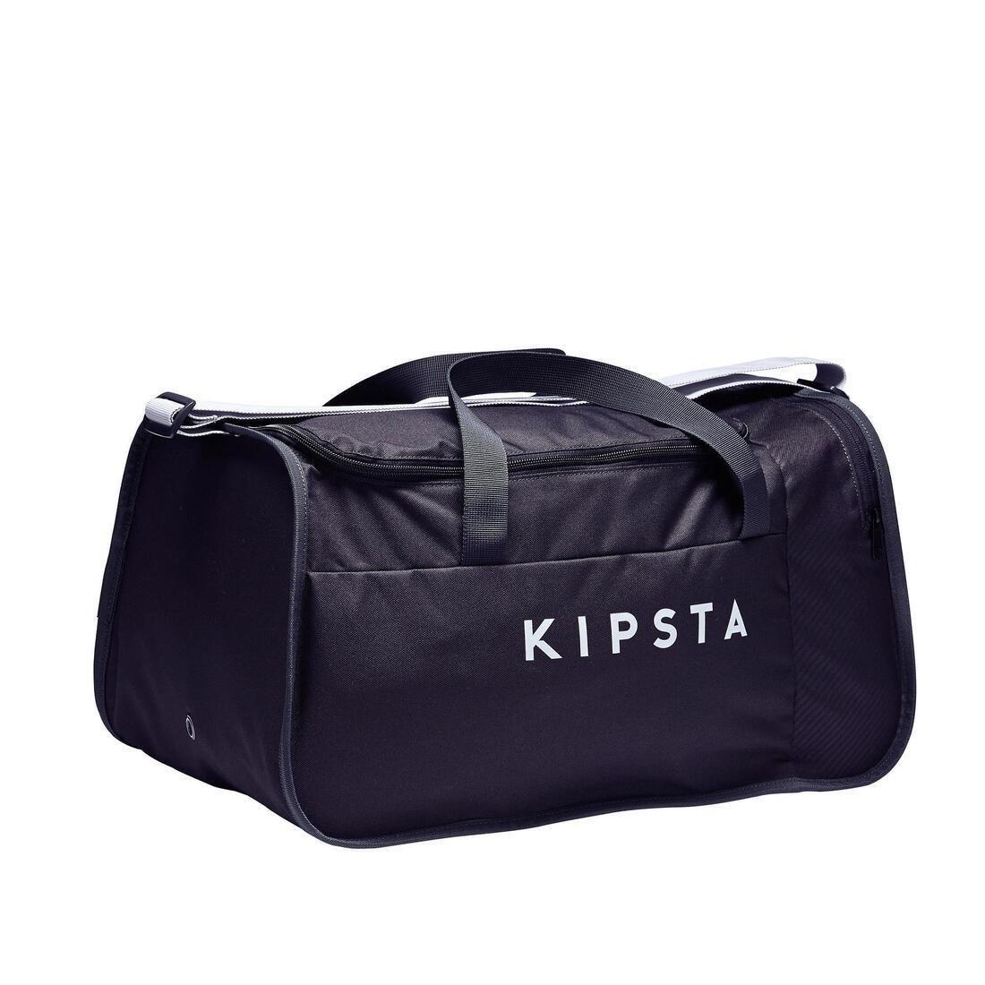 Kipocket Team Sports Bag itres, Grey, No Color, large image number 1