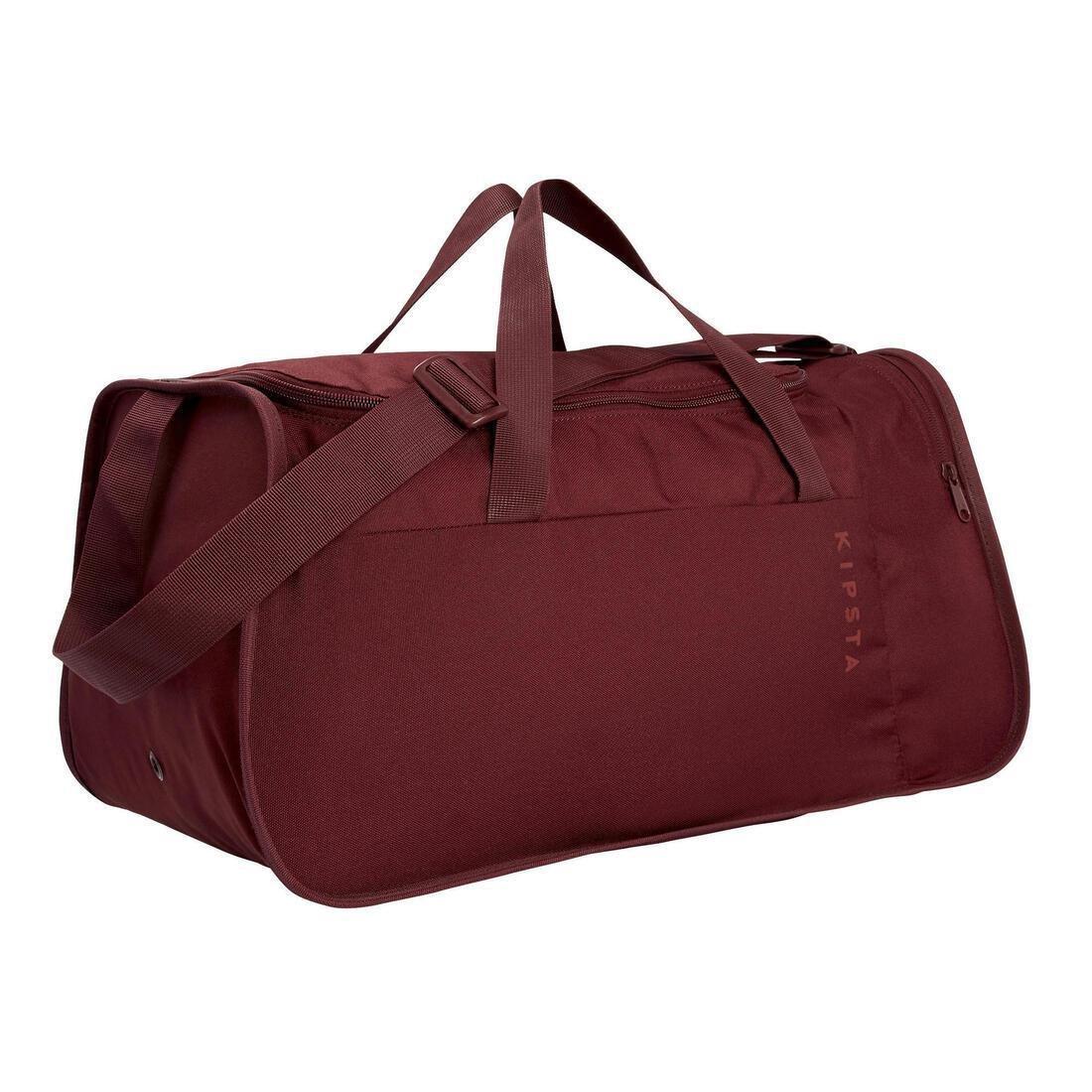 Kipocket Team Sports Bag itres, Grey, No Color, large image number 5