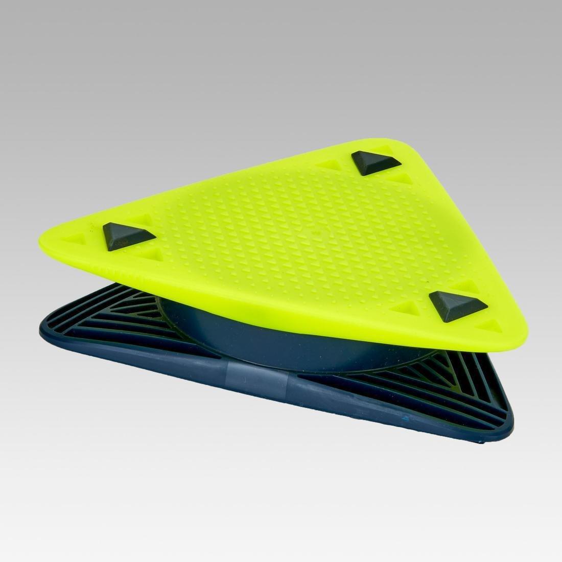 KIPSTA - Essential Pitch Marker, Yellow