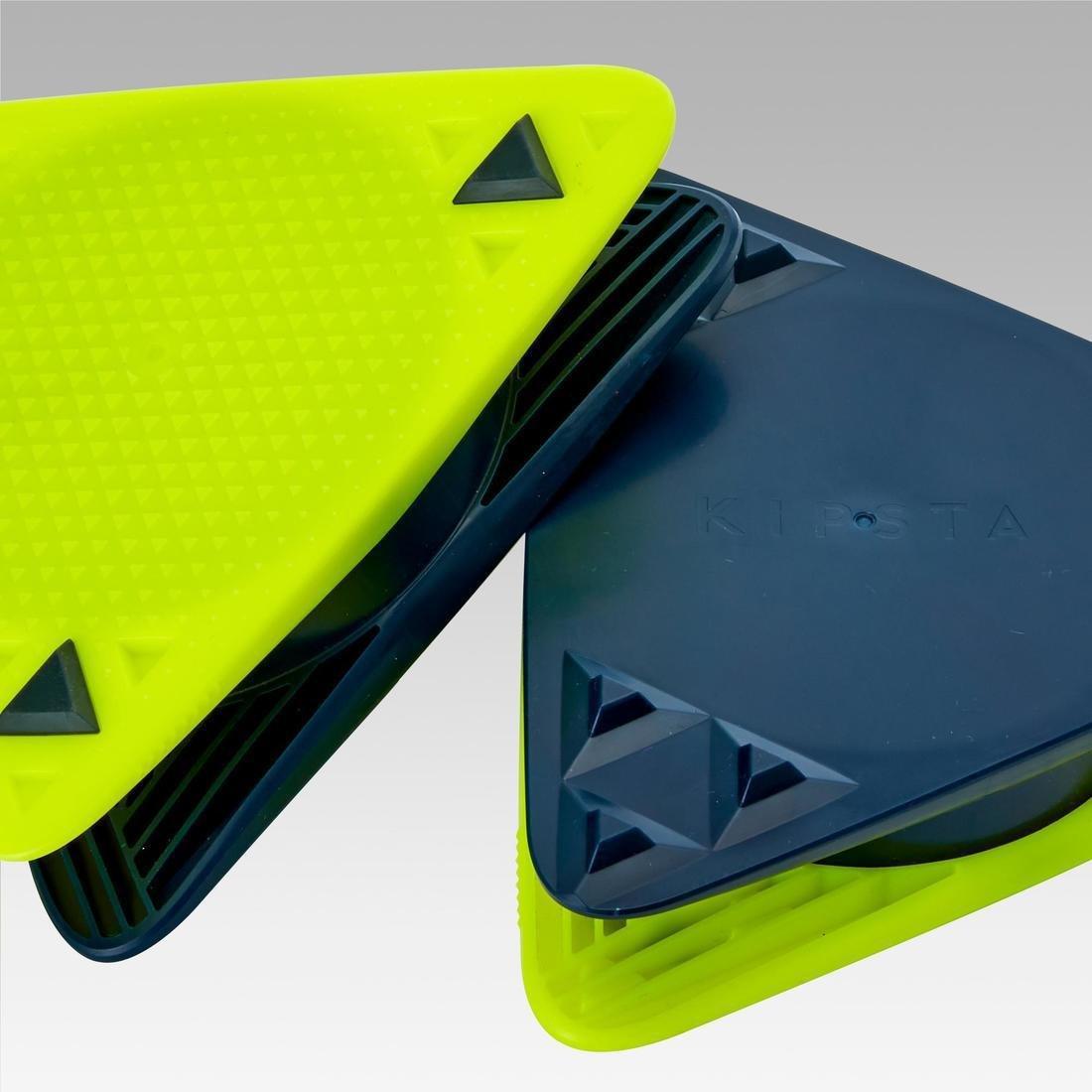 Essential Pitch Marker, Yellow, No Color, large image number 8