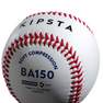 KIPSTA - Baseball Ball Ba150, White