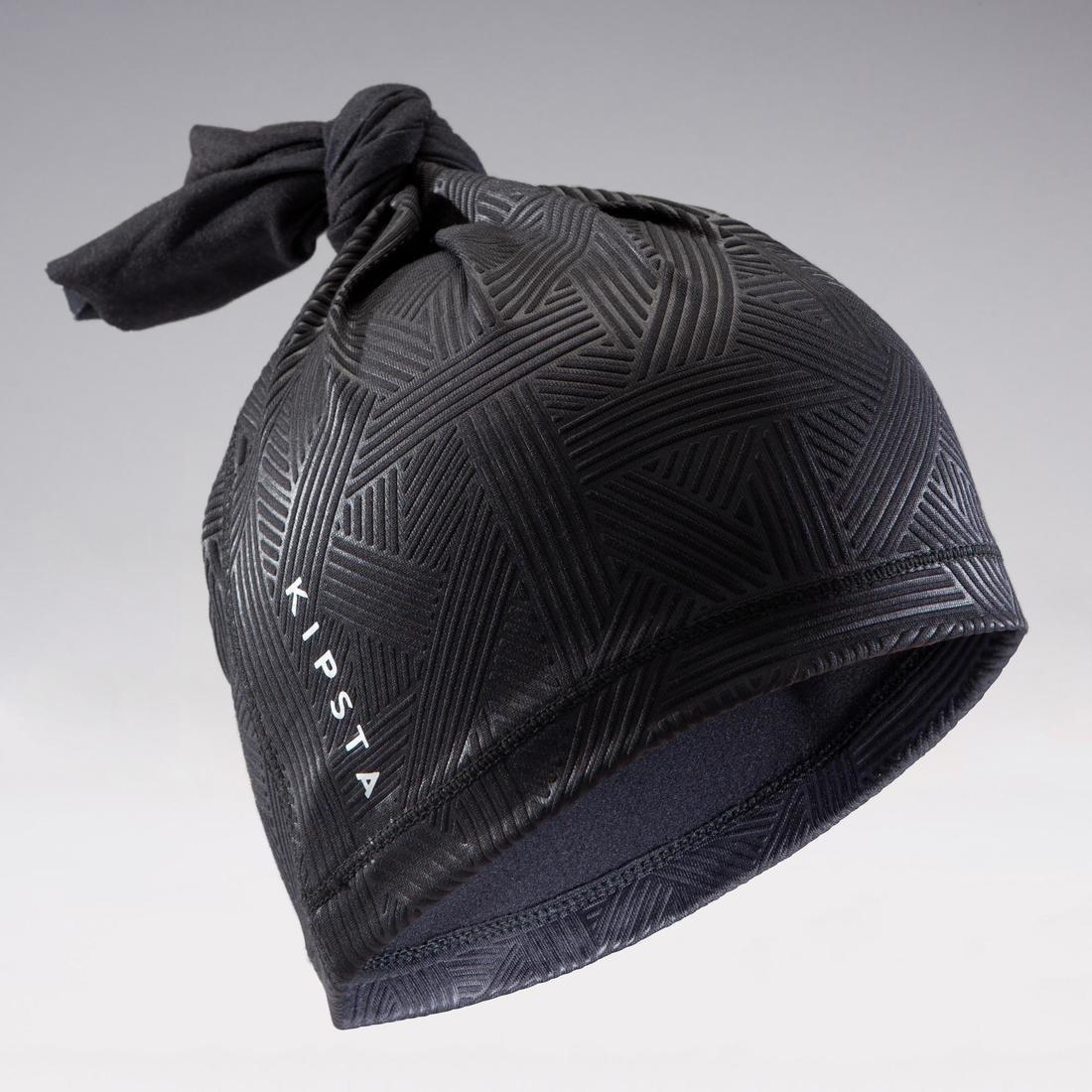 Keepdry500 Neck Warmer, Black, No Color, large image number 2