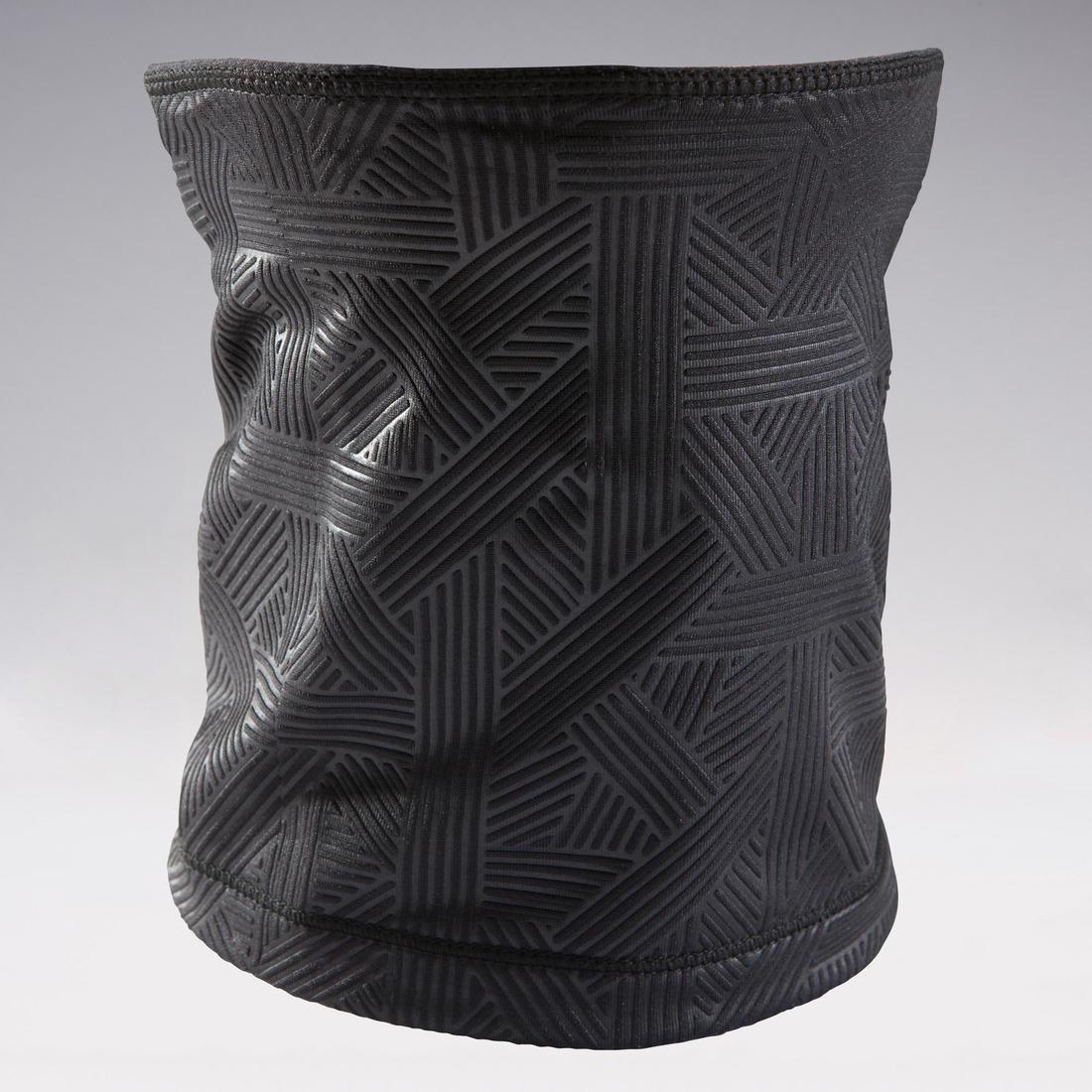 Keepdry500 Neck Warmer, Black, No Color, large image number 5