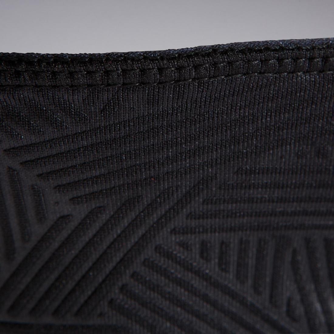Keepdry500 Neck Warmer, Black, No Color, large image number 6