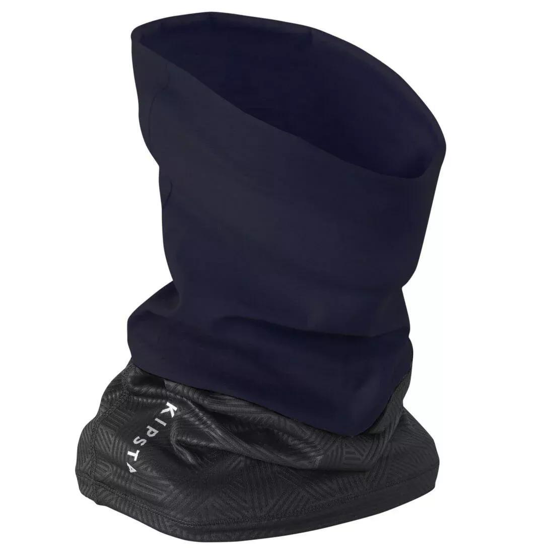 Keepdry500 Neck Warmer, Black, No Color, large image number 8