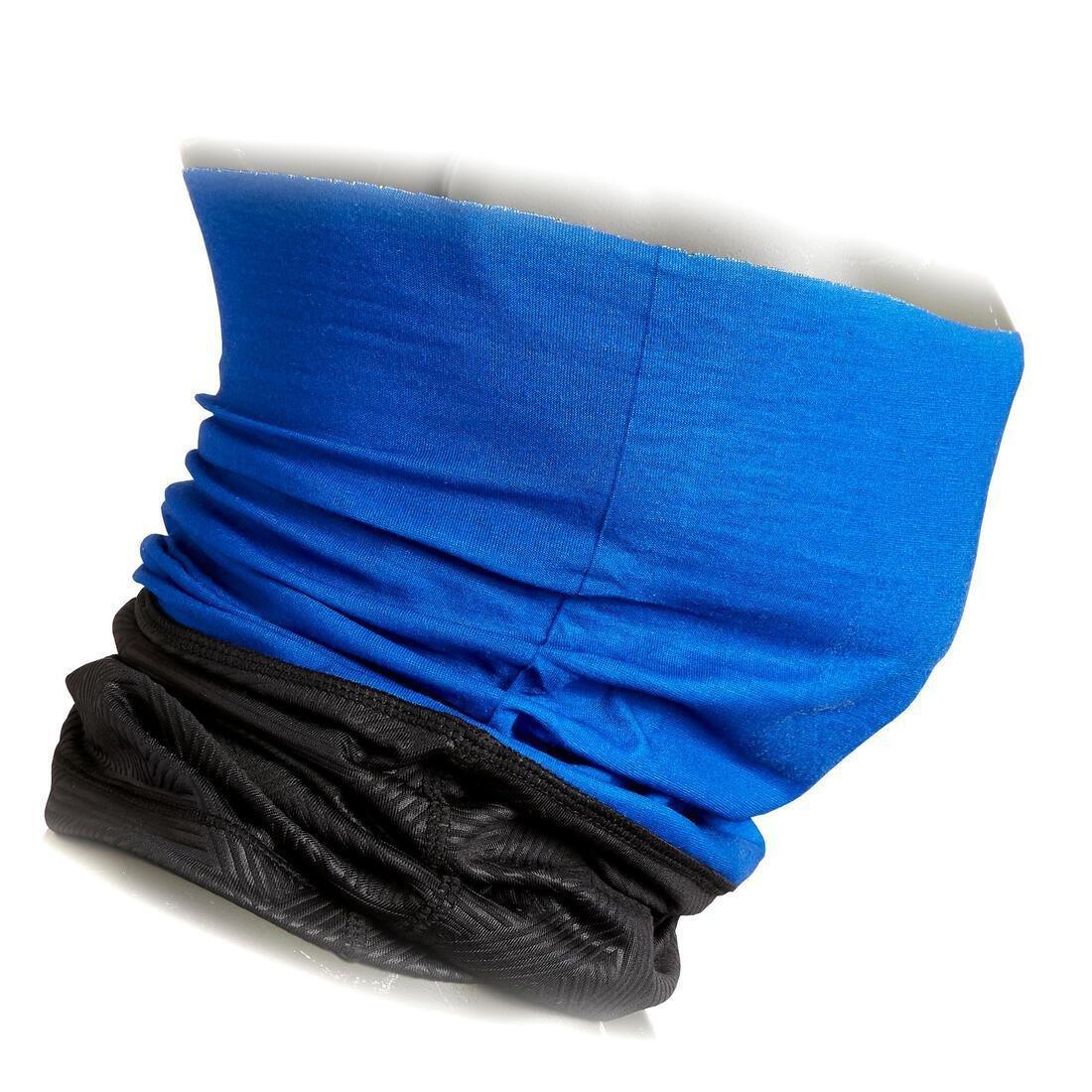 Keepdry500 Neck Warmer, Black, No Color, large image number 9