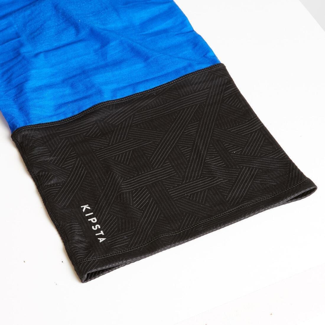 Keepdry500 Neck Warmer, Black, No Color, large image number 10