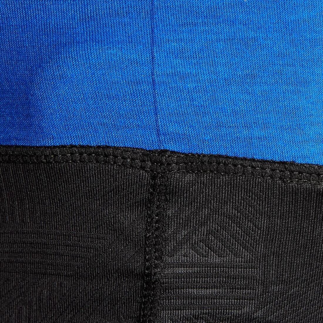 Keepdry500 Neck Warmer, Black, No Color, large image number 11
