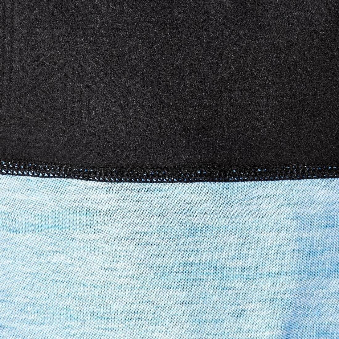 Keepdry500 Neck Warmer, Black, No Color, large image number 12