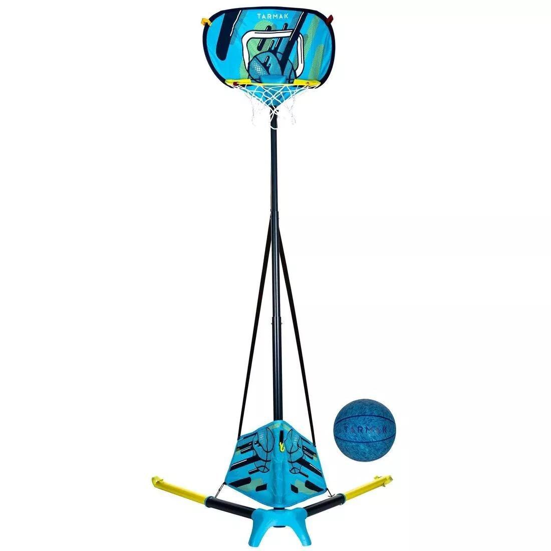 Basketball Hoop, Hoop 500 Easy, No Color, large image number 0
