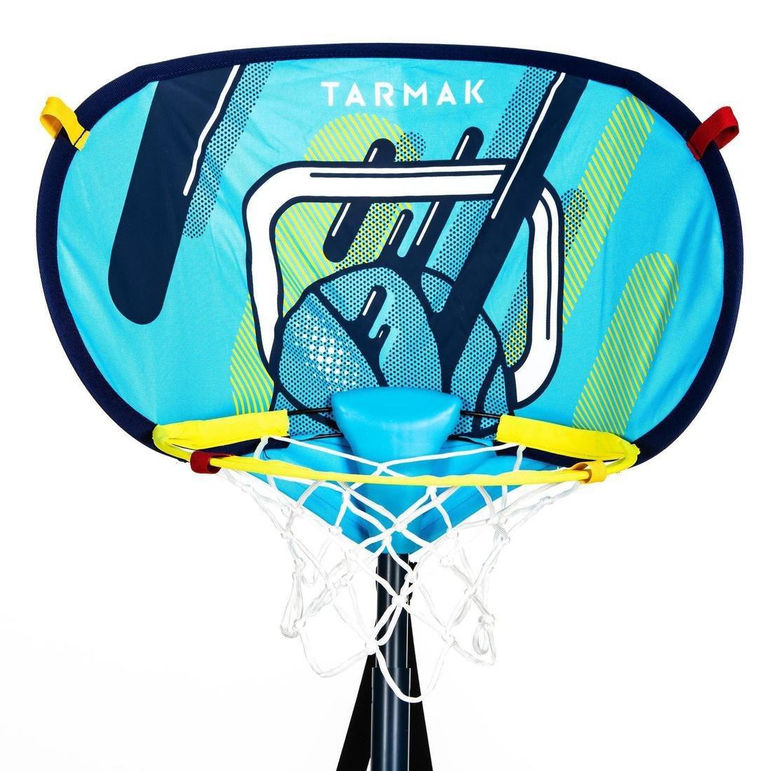 Basketball Hoop, Hoop 500 Easy, No Color, large image number 4