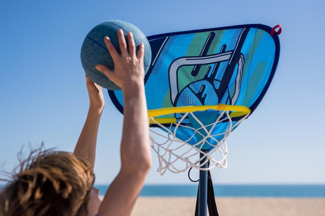 Basketball Hoop, Hoop 500 Easy, No Color, large image number 8
