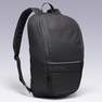 KIPSTA - Backpack Essential, Black
