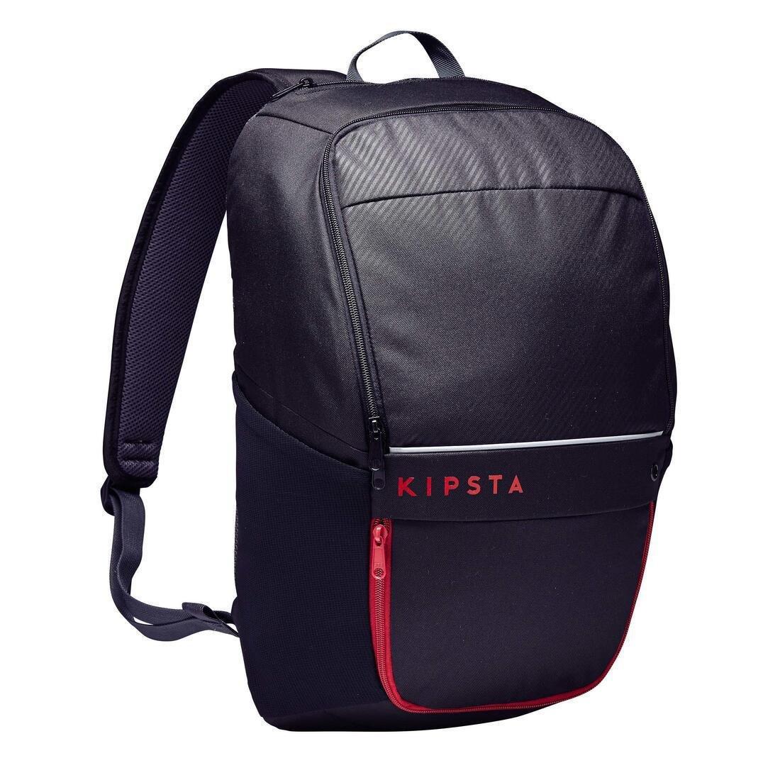 25L Backpack Essential - Black, No Color, large image number 0