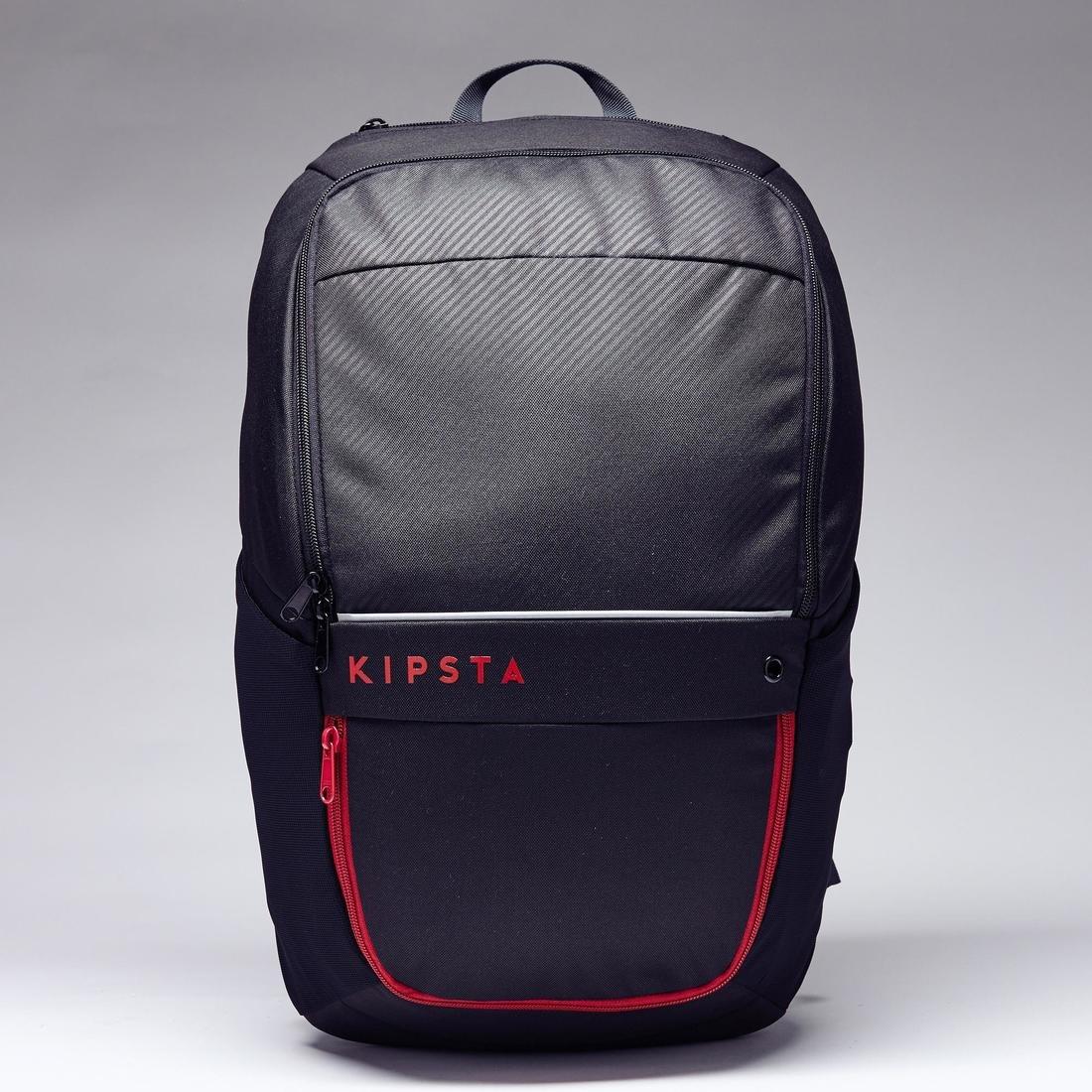 25L Backpack Essential - Black, No Color, large image number 1