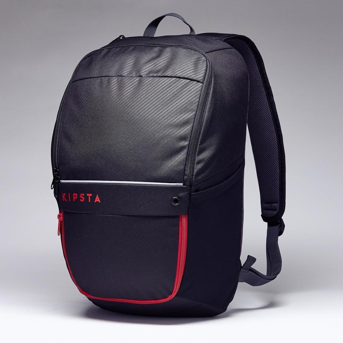 25L Backpack Essential - Black, No Color, large image number 2